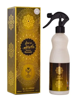 كويتي معطر للغرف - 480 مل