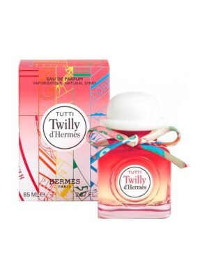 عطر هيرمس توتي تويلي دي هيرمس- او دو بارفيوم - 85 مل