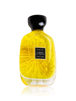 عطر لارمز دو ديزرت من اتيلير ديس اورس - أو دو برفيوم - 100 مل