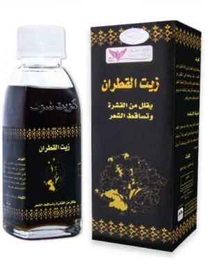 زيت القطران لتساقط الشعر كويت شوب - 125 مل