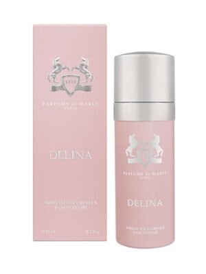 عطر الشعر ديلنا من بارفيومز دي مارلي للنساء - 75مل