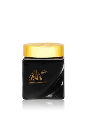 بخور عاشق العود – 30 جم