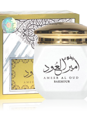 بخور أمير العود - 40 جم