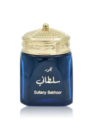 بخور سلطاني بمبثوث - 40 جم