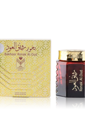 بخور رونق العود - 40 جم
