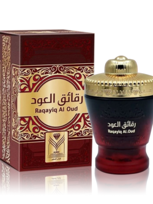 بخور رقائق العود - 50 جرام