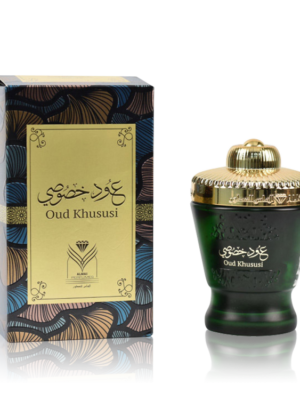 بخور عود خصوصي - 50 جرام