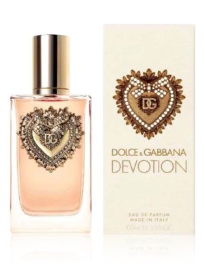 عطر دولتشي آند غابانا ديفوشن -  أو دو برفيوم - 100 مل