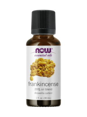 زيت لبان البخور العطري من ناو 30مل