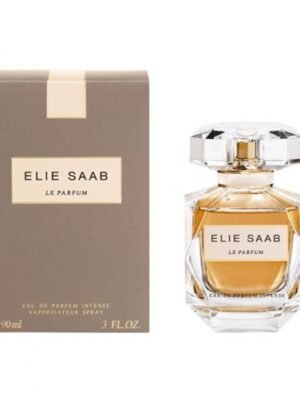 عطر لي بارفيوم للنساء من ايلي صعب - او دي بارفيوم انتنس - 90 مل