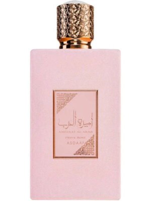 عطر أميرة العرب من أصداف - او دو برفيوم - 100 مل