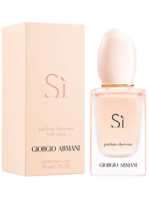 عطر الشعر سي من جورجيو أرماني - 30مل