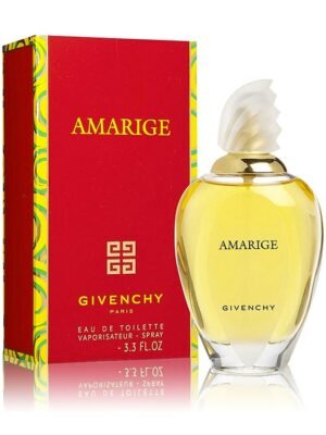 عطر أماريج من جيفنشي للنساء - او دي تواليت - 100 مل