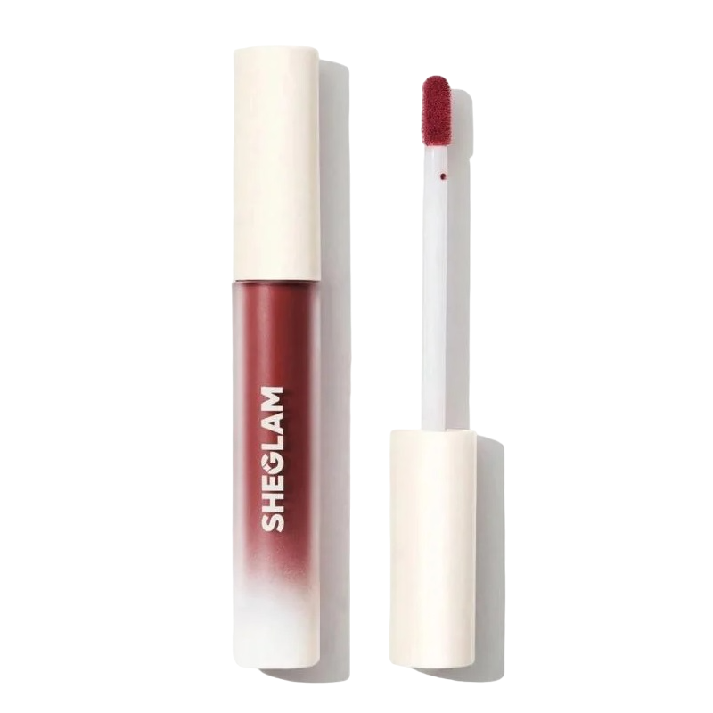 شيجلام احمر شفاه سائل كوسموبوليتان