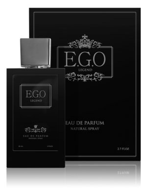 إيجو ليجند أو دو برفيوم  - 80 مل