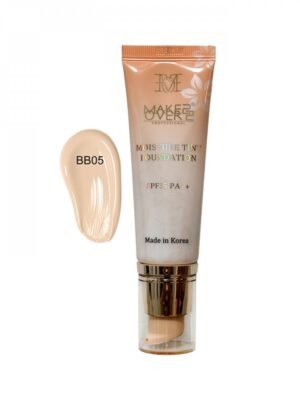 كريم اساس ومرطب من ميك اوفر22 - BB05
