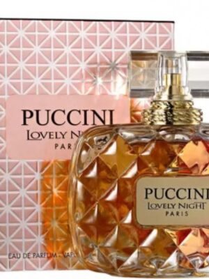 عطر بوتشيني لوفلي نايت الكسير او دو بارفيوم - 100مل