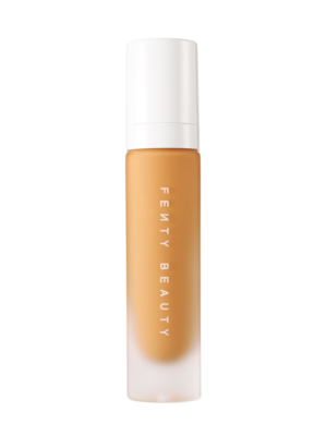 فنتي بيوتي كريم اساس برو فيلتر ناعم ومطفي وطويل المفعول - 250 WARM PEACH