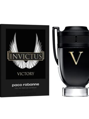عطر باكو رابان انفكتوس فيكتوري اكستريم او دو بارفيوم - 100مل