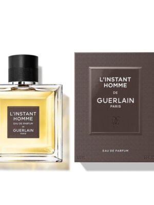 عطر غيرلان لينستانت الرجالي او دو بارفيوم - 100مل