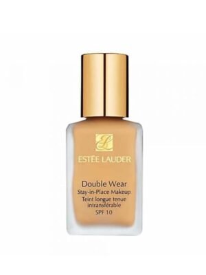 كريم أساس دبل وير بمعامل حماية SPF 10 من إستي لودر 30 مل
