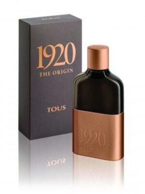 عطر توس 1920 ذا اورجن او دو بارفيوم - 100مل