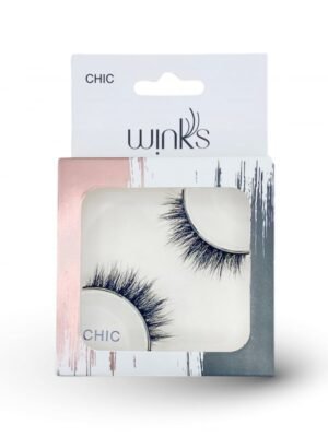 وينكس رموش شيك CHIC