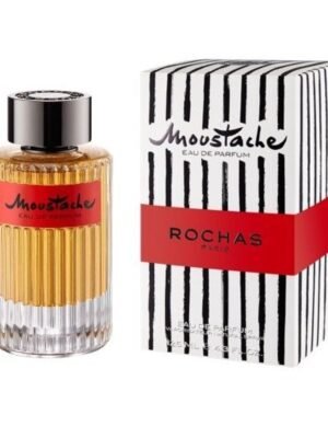 عطر روشاس موستاش او دو بارفيوم - 125مل