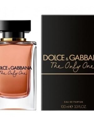 عطر دولتشي غابانا ذا اونلي وان او دو بارفيوم - 100مل