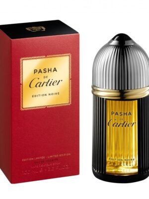 عطر كارتير باشا ايديشن نوار ليميتد ايديشن او دو تواليت - 100مل